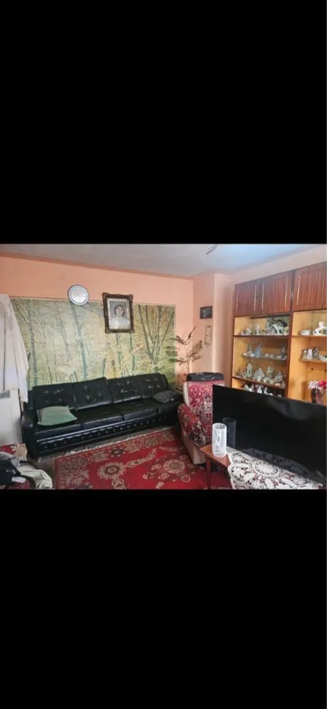 Vand apartament cu 3 camere in Carpati 2 - Apartament cu 3 camere ,etaj 4 Acoperis renovat anu trecut Beci 3 ori 4 Pret 75.000€ Pentru mai multe detalii +40*******26 sau +4367761454706 Va rog nu uitati de prefix la numaru de telefon