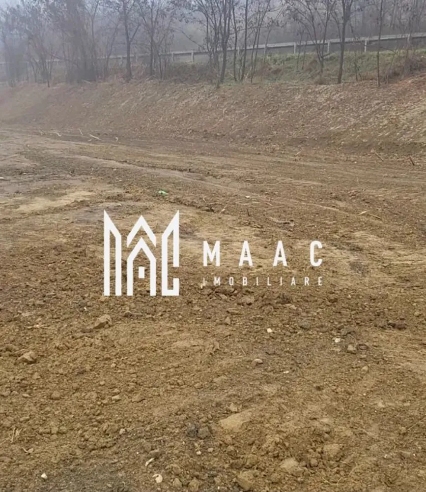 Teren Intravilan | 3.700 mp | Sura Mare - MAAC Imobiliare oferă spre vânzare un teren de 3700mp situat în Sura Mare Detalii teren: Suprafață generoasă, ideală pentru construcția de case Teren cu acte la zi, înregistrat în ETERA Utilități în imediata apropiere, la casele vecine Locație liniștită, zonă de case Avantaje: Posibilitate de dezvoltare rezidențială Acces facil la drum și utilități Zonă bine cotată, potrivită pentru locuințe Pentru mai multe detalii spacificati telefonic ID: CP2786539 }}