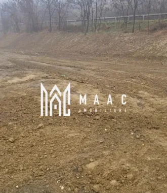 Teren Intravilan | 3.700 mp | Sura Mare