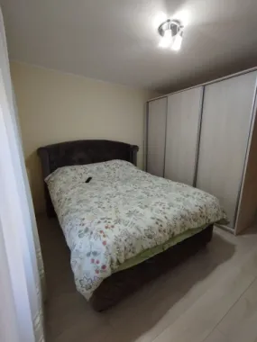 BRASADAS vinde ap 3 cam Carpați 2 etaj 1/4.