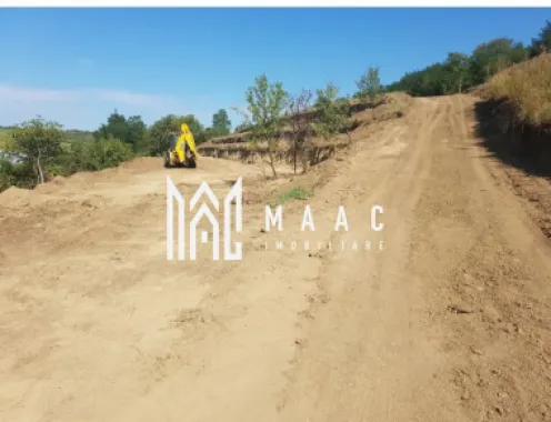 Teren Intravilan | 3.700 mp | Sura Mare