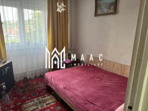 Inchiriez apartament 3 camere ultracentral