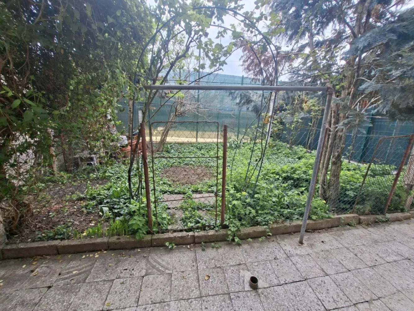 BRASADAS vinde apartament cu 3 camere la etaj in casă