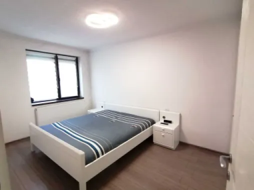 BRASADAS vinde ap 2 cam PARTER Careiului LIDL.