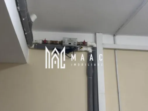 Inchiriez apartament 3 camere ultracentral