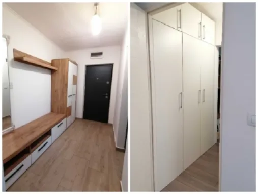 BRASADAS vinde ap 2 cam PARTER Careiului LIDL.