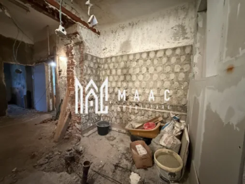 Apartament 3 camere | Parter | 60 MPU | Predare la cheie