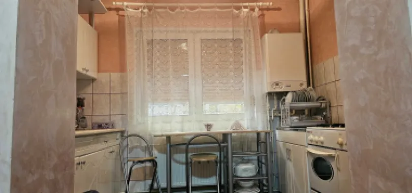 BRASADAS vinde ap 2 cam RENOVAT la PARTER in Micro 16.