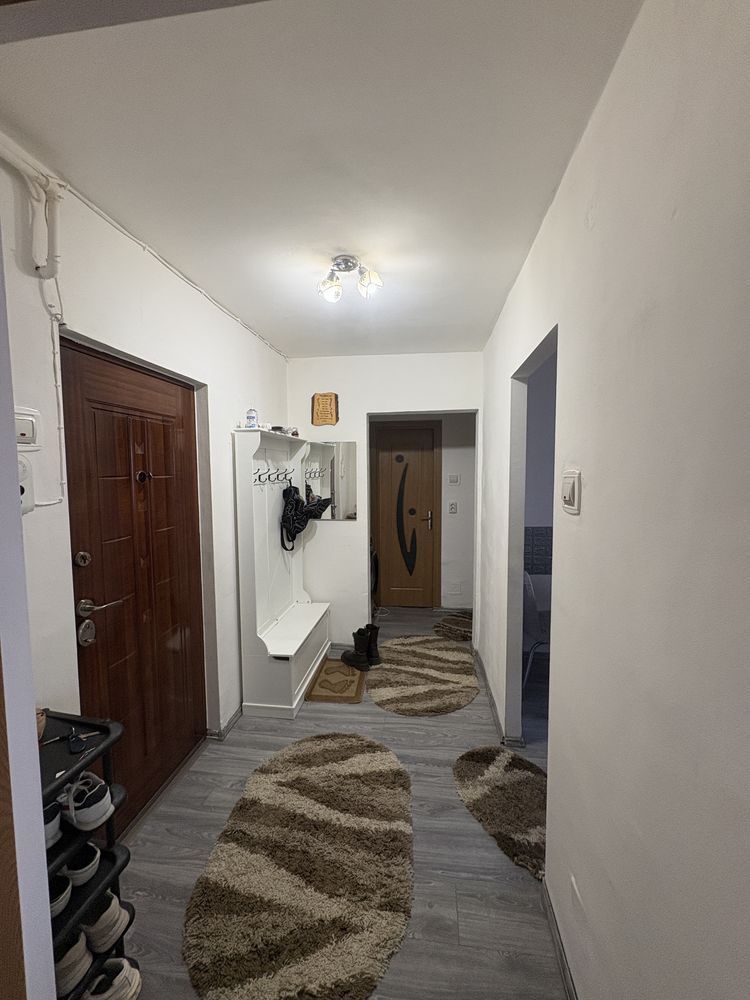 Apartament cu 2 camere