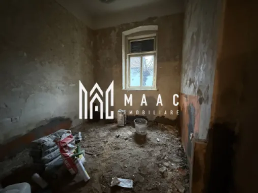 Apartament 3 camere | Parter | 60 MPU | Predare la cheie