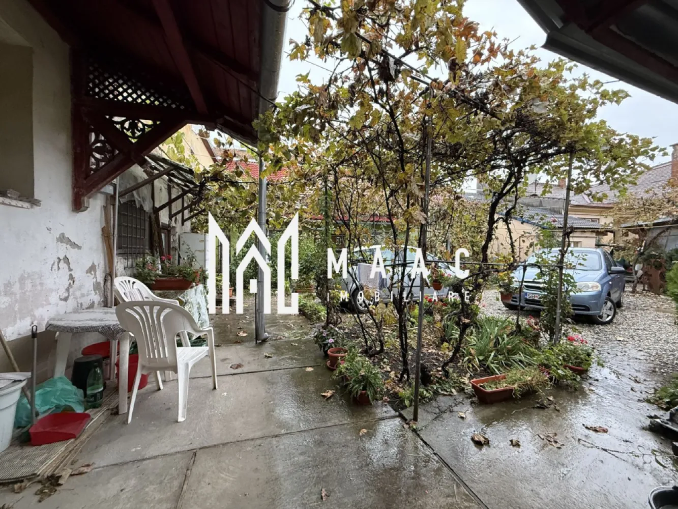 Apartament 3 camere | Parter | 60 MPU | Predare la cheie