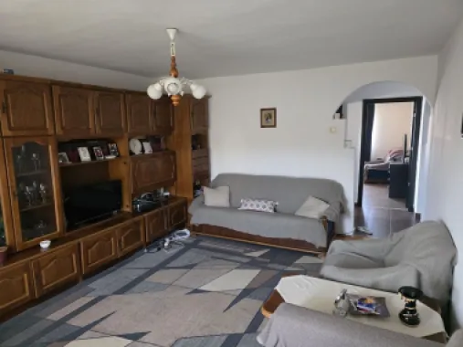 Apartament 2 Camere Carpați 2