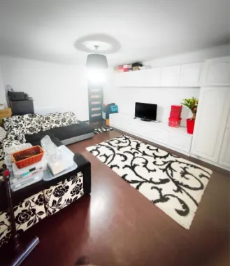 Apartament 2 camere, Carpati 2, et 1