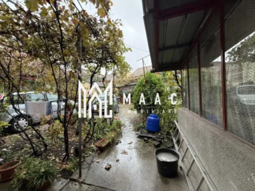 Apartament 3 camere | Parter | 60 MPU | Predare la cheie