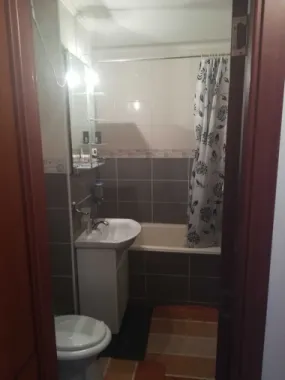 Apartament 2 camere in Micro 16