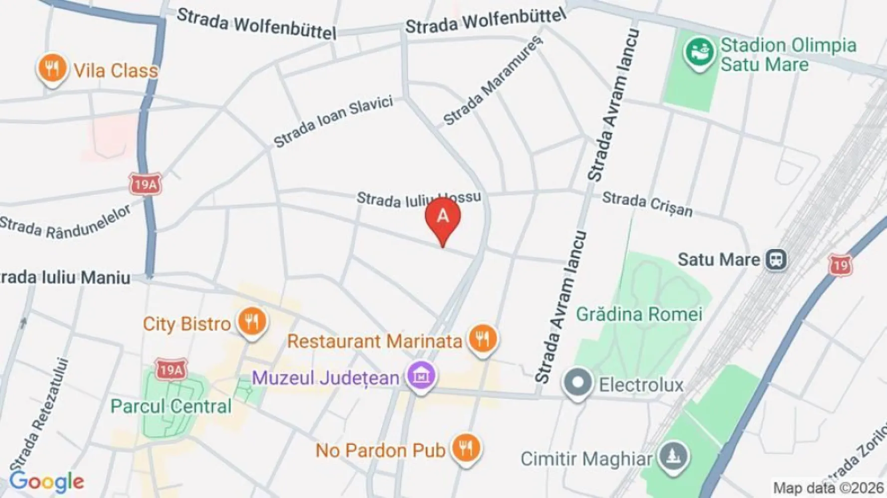 BRASADAS vinde casa cu etaj, 4 camere, central, acces cu masina.