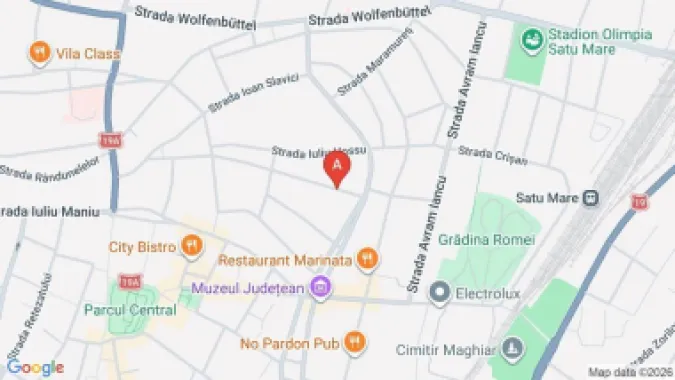 BRASADAS vinde casa cu etaj, 4 camere, central, acces cu masina.