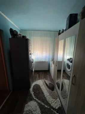 Apartament cu doua camere zona micro 14