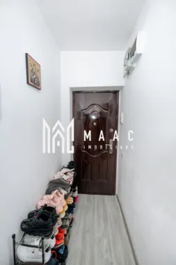 Garsoniera Moderna 25MP | Etaj 3