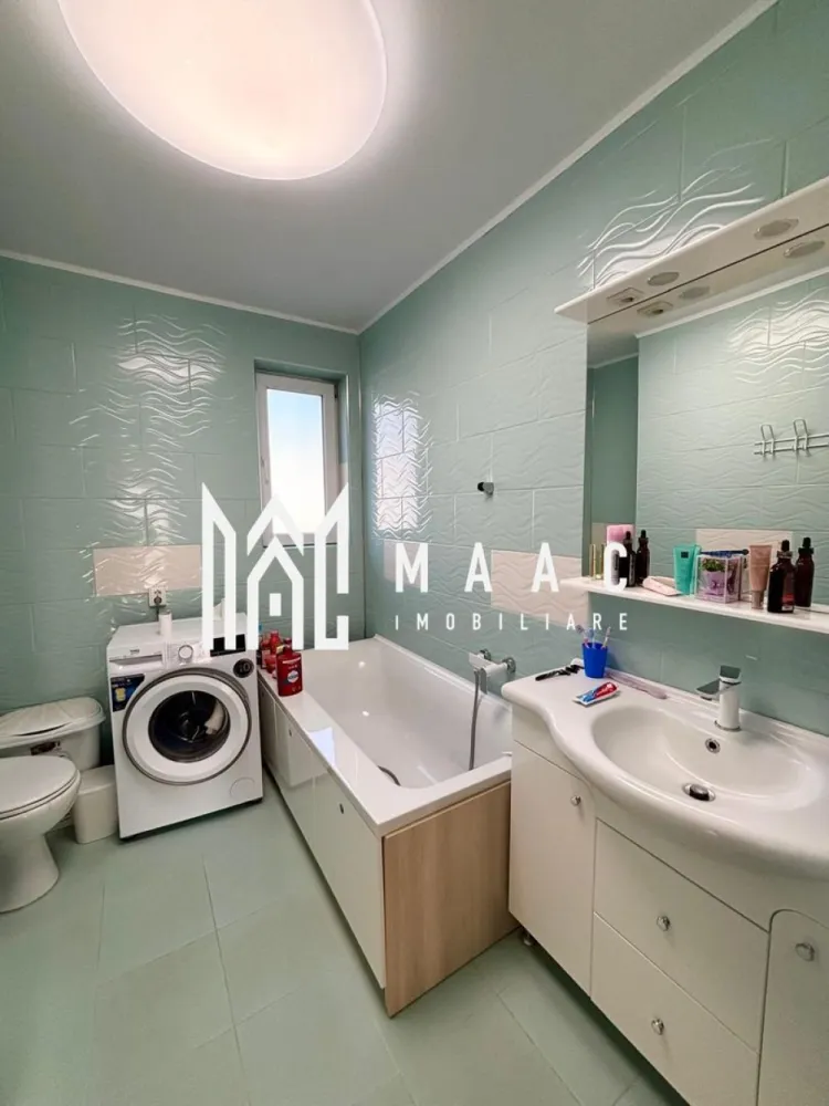 Casă tip înșiruită | 117Mp utili | 136 Mp teren | Arhitectilor