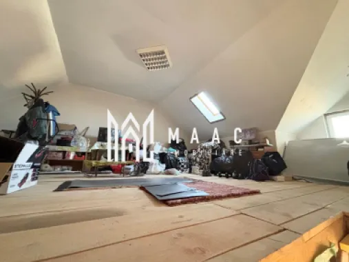 Casă tip înșiruită | 117Mp utili | 136 Mp teren | Arhitectilor