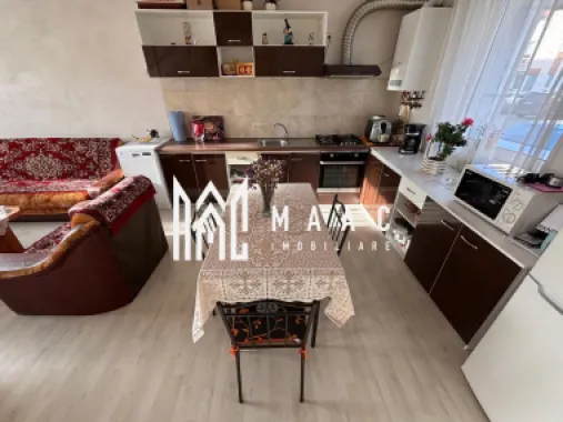 Casă tip înșiruită | 117Mp utili | 136 Mp teren | Arhitectilor