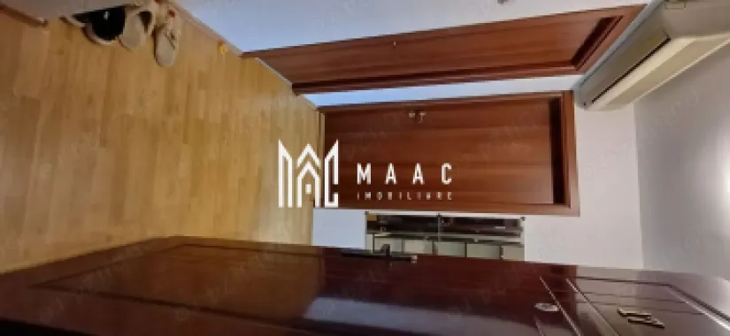 Apartament 2 camere | 2 Balcoane | Zona Lenin Sud