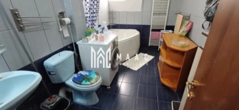 Apartament 2 camere | 2 Balcoane | Zona Lenin Sud