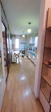 Apartament 2 camere | 2 Balcoane | Zona Lenin Sud