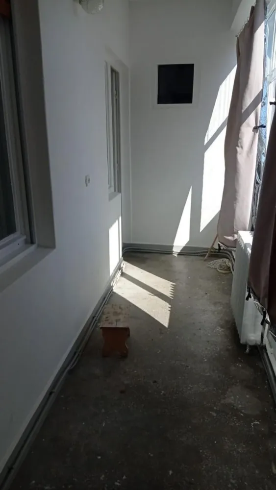BRASADAS vinde ap cu 3 cam și garaj Piata Mare.