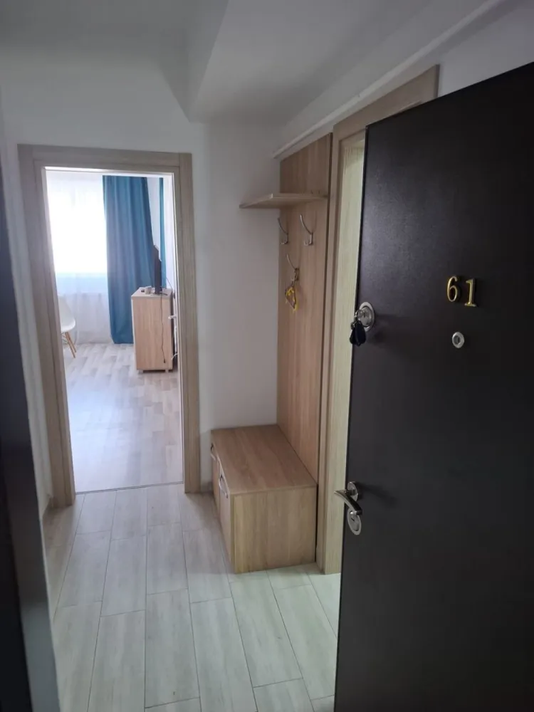 BRASADAS inchiriaza ap 2 cam PARTER zona Metalurgiei. - Agentia Imobiliara BRASADAS inchiriaza apartament cu doua camere situat la PARTER in zona Metalurgiei. Pretul contine TVA. Apartamentul are balcon si parcare. Www.brasadas.com