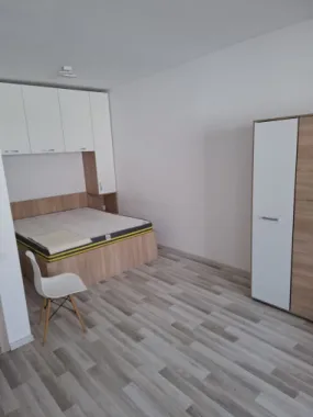 BRASADAS inchiriaza ap 2 cam PARTER zona Metalurgiei.