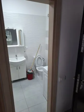 BRASADAS inchiriaza ap 2 cam PARTER zona Metalurgiei.