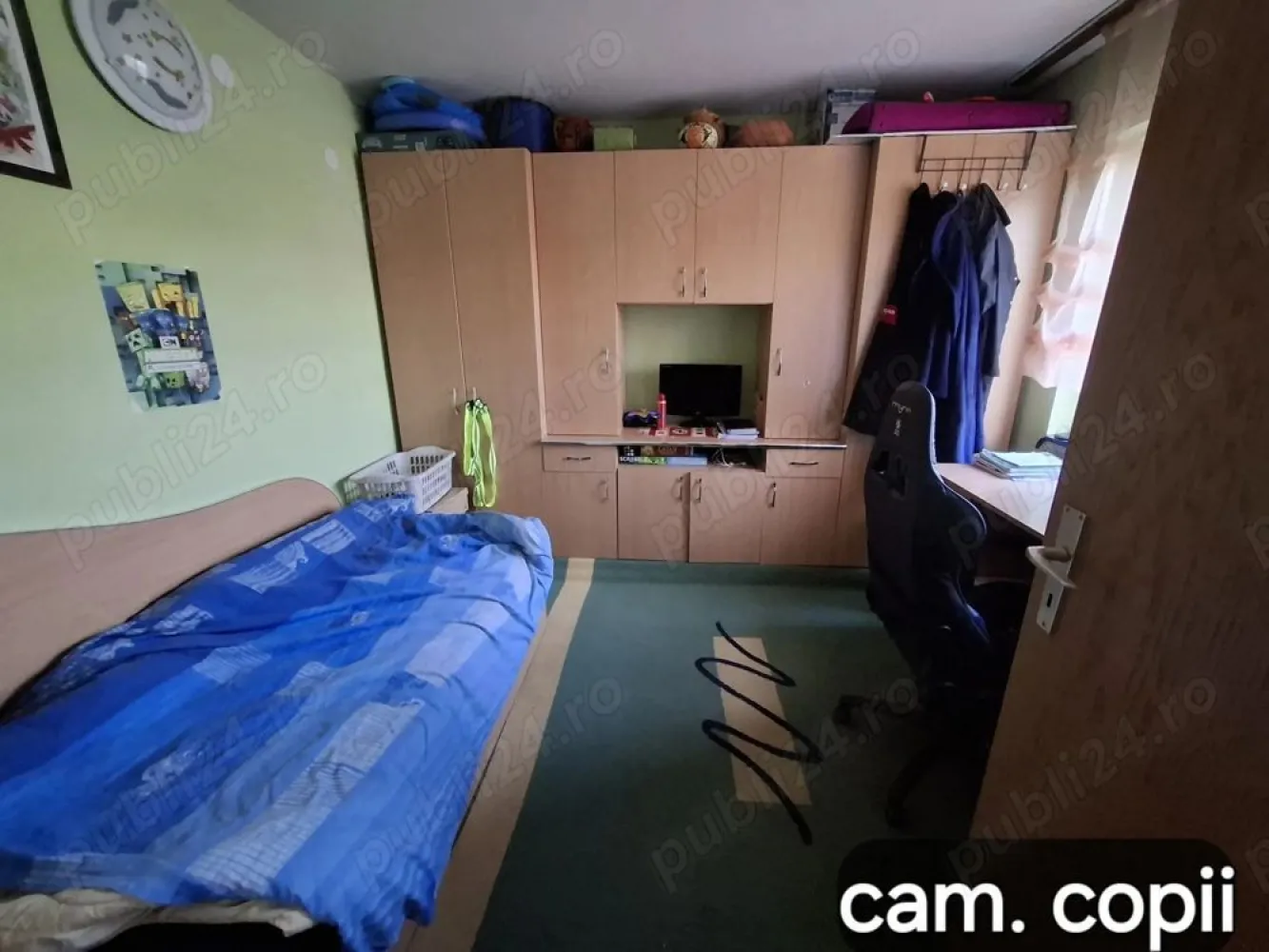 Vand ap 3 camere