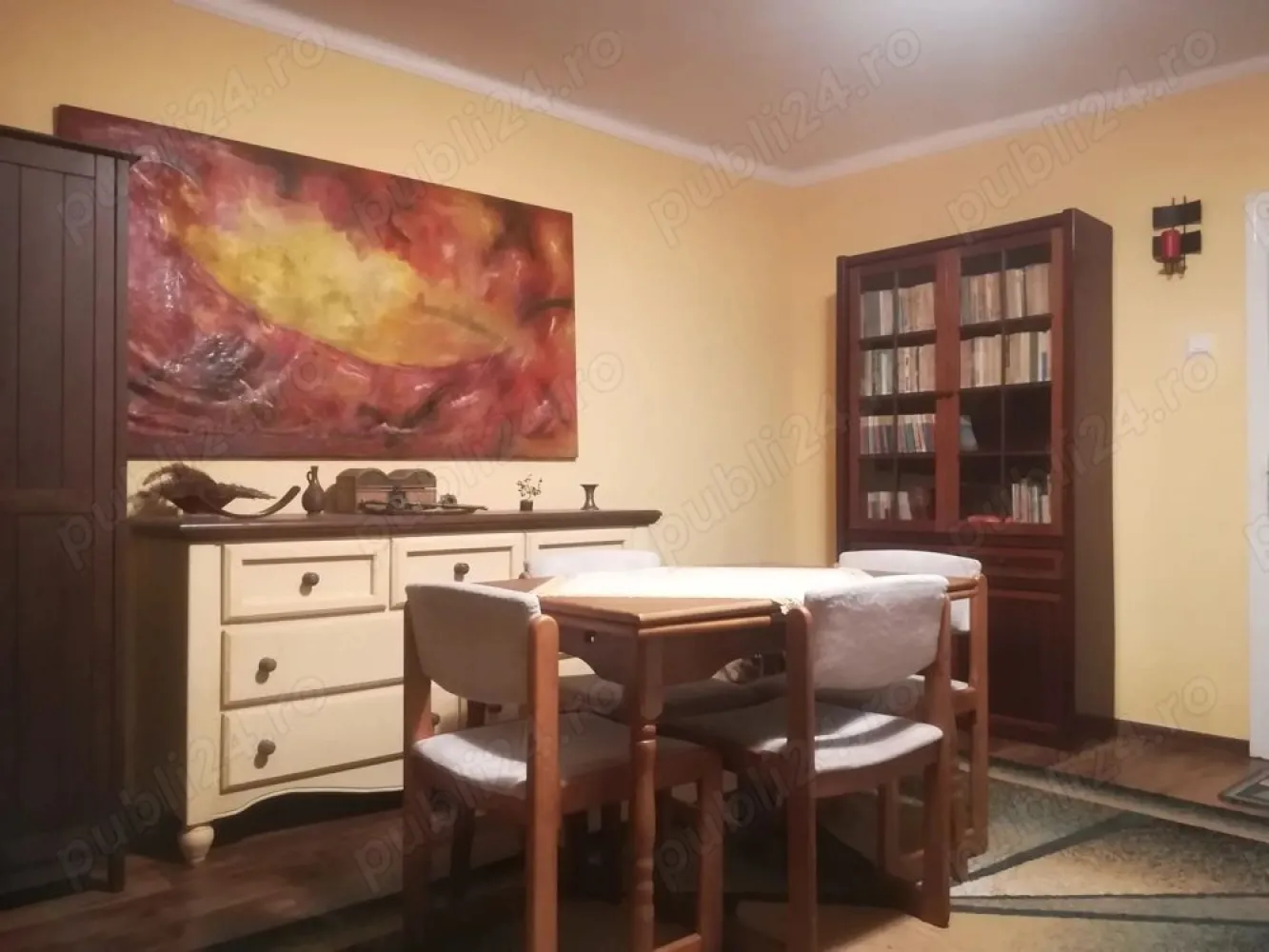 BRASADAS vinde casa cu gradina si garaj.