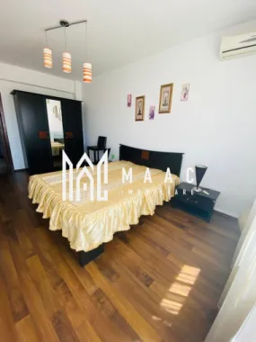 Apartament 3 camere | Terasa | Garaj & Boxă | Calea Dumbrăvii