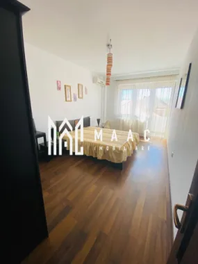 Apartament 3 camere | Terasa | Garaj & Boxă | Calea Dumbrăvii