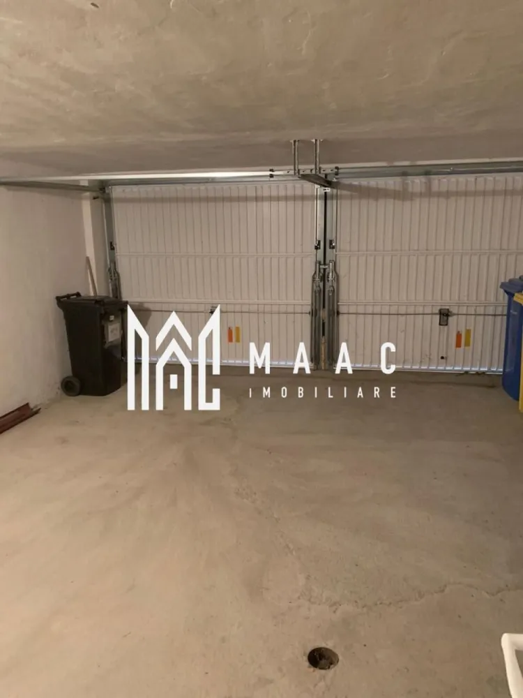 Apartament 3 camere | Terasa | Garaj & Boxă | Calea Dumbrăvii