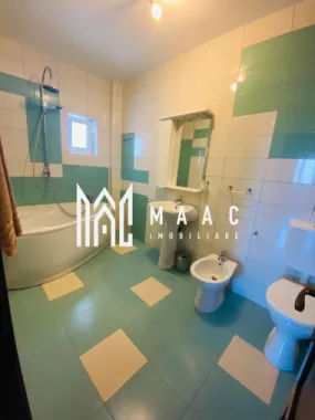 Apartament 3 camere | Terasa | Garaj & Boxă | Calea Dumbrăvii