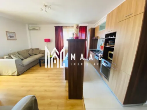 Apartament 3 camere | Terasa | Garaj & Boxă | Calea Dumbrăvii