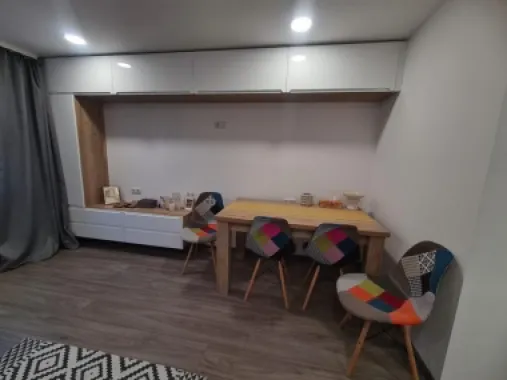 Apartament Micro 14 complet renovat