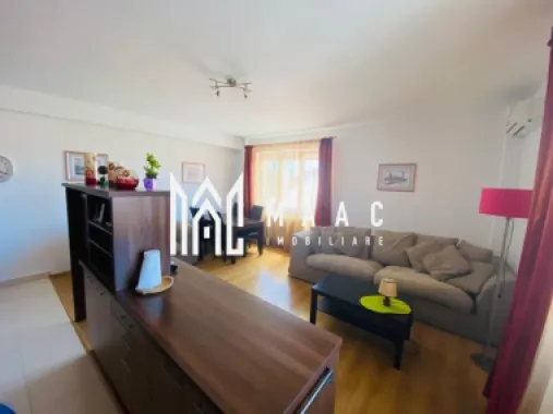 Apartament 3 camere | Terasa | Garaj & Boxă | Calea Dumbrăvii