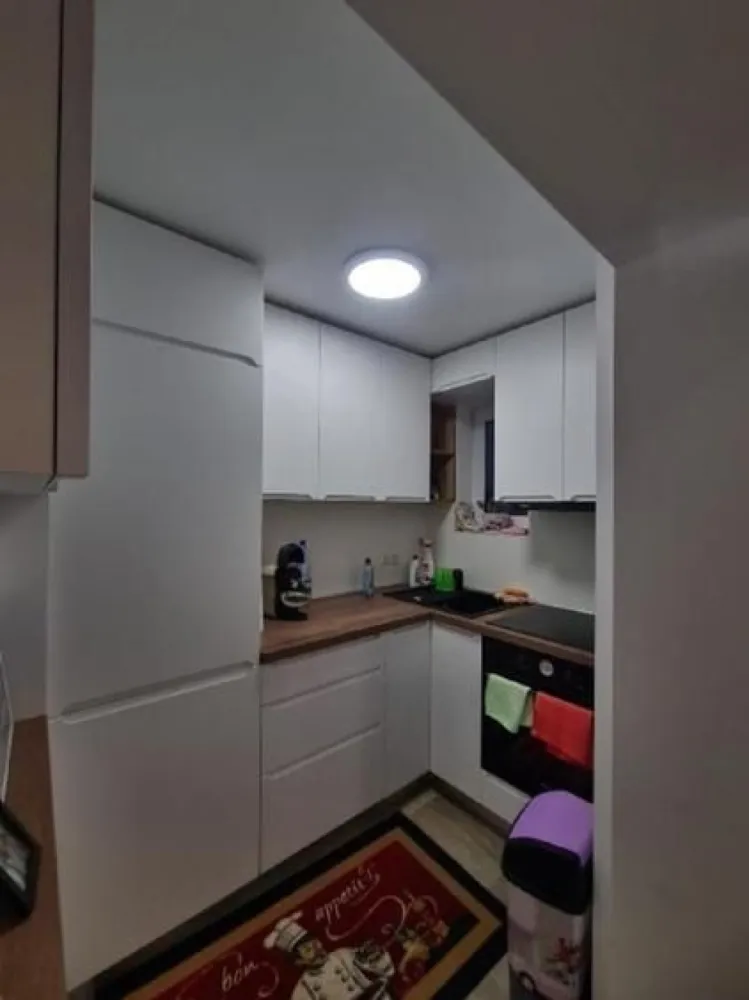 Apartament Micro 14 complet renovat