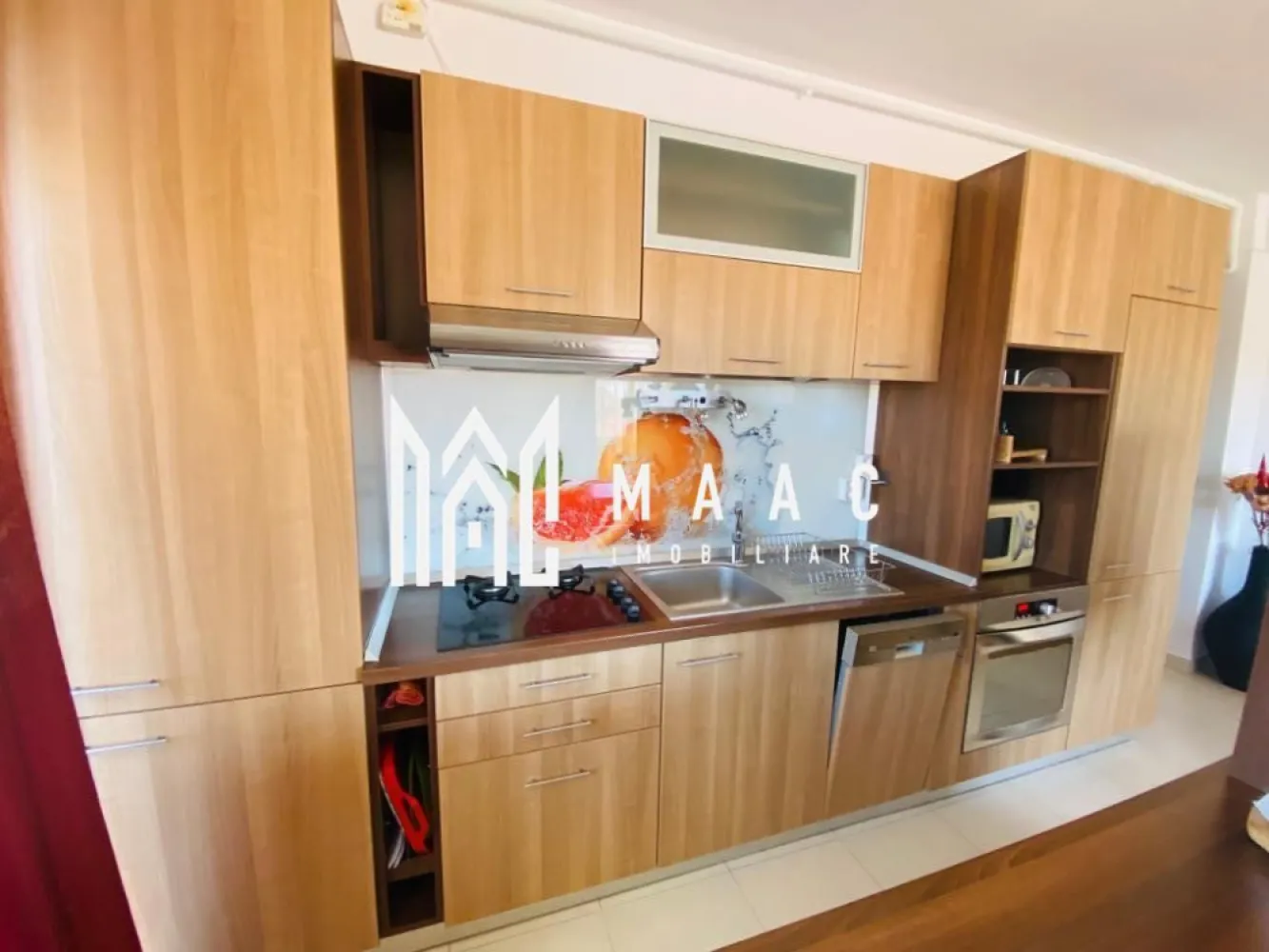 Apartament 3 camere | Terasa | Garaj & Boxă | Calea Dumbrăvii