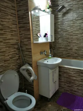 Apartament 2 Camere Micro 16 Et 2