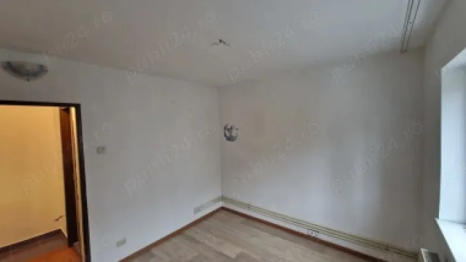 PF vand apartament 3 camere Mănăștur