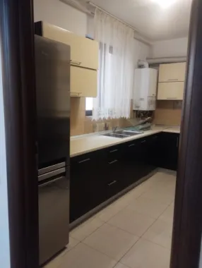 BRASADAS inchiriaza ap 2 cam etaj 2/3 2011 zona GranVia Park