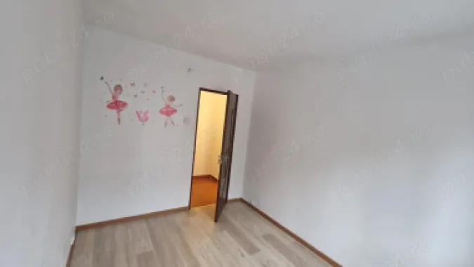 PF vand apartament 3 camere Mănăștur