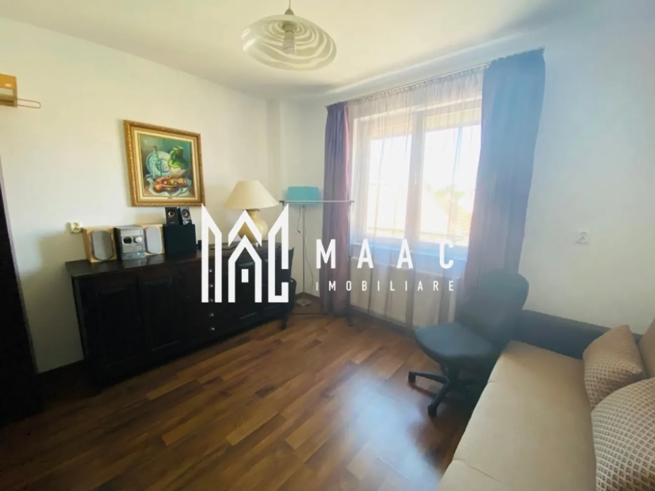 Apartament 3 camere | Terasa | Garaj & Boxă | Calea Dumbrăvii