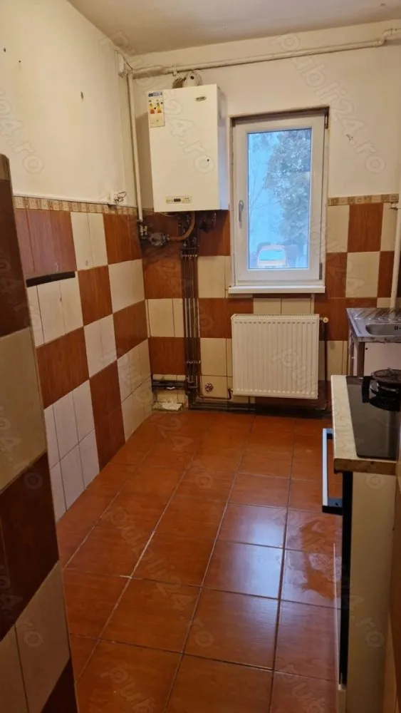 PF vand apartament 3 camere Mănăștur